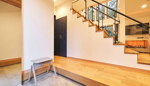 Villa básica, no fumadores (South Wing/BBQ Terrace/Pet/S104,105)