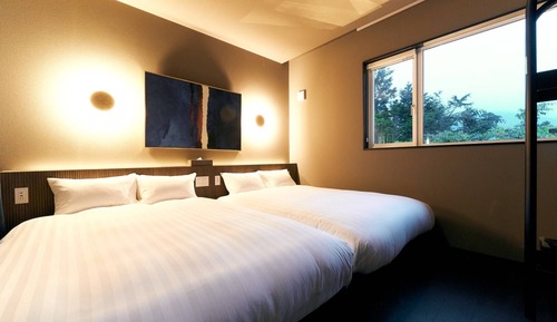 Villa básica, no fumadores, No se admiten mascotas (North Wing/Massage Chair)