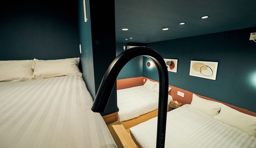 Villa básica, no fumadores, No se admiten mascotas (South Wing/BBQ Terrace/S103)