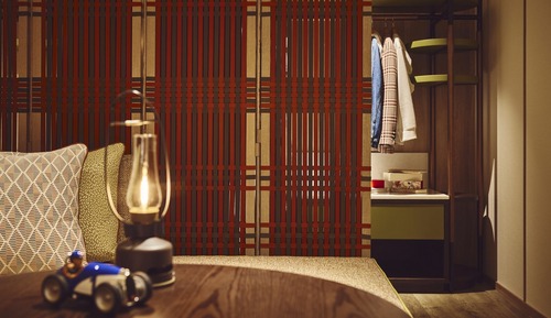 Suite, 2 camas individuales