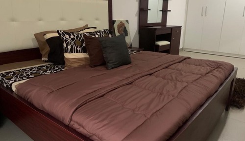 Apartamento Grand