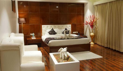 Habitación ejecutiva