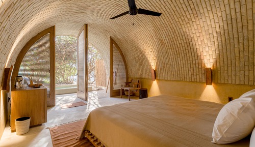 Senior Suite Piscina Privada