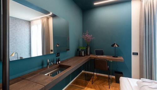 Suite, 2 habitaciones