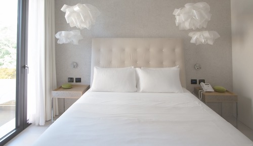 Suite, 2 habitaciones