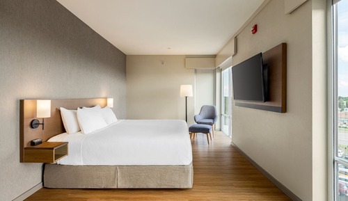 Suite, 1 habitación