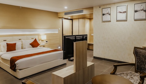 Suite Deluxe