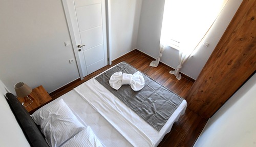 Apartamento familiar, 1 habitación, vistas al mar