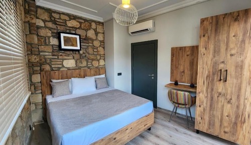 Apartamento Confort