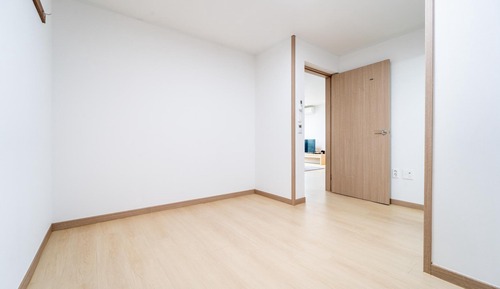 Habitación básica, 2 habitaciones (101ho)
