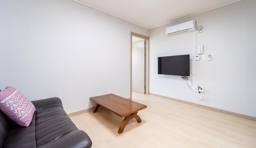 Habitación básica, 1 habitación (205ho)