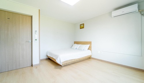 Habitación básica, 2 habitaciones (102ho)