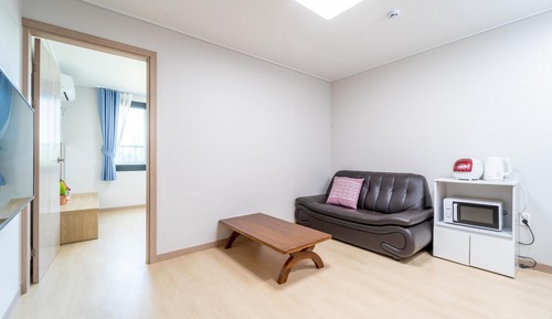 Habitación básica, 1 habitación (201ho)