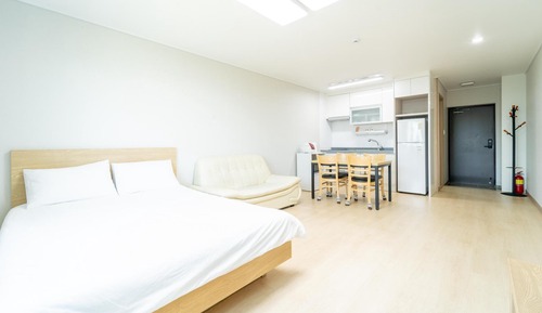 Habitación básica, 1 habitación (203ho)