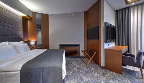 Suite junior