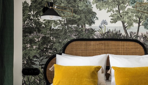 Habitación individual