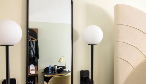 Habitación Privilege Doble con Baño