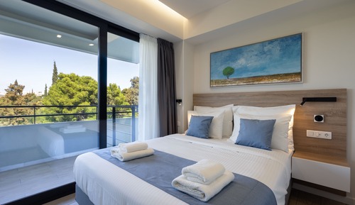Apartamento familiar