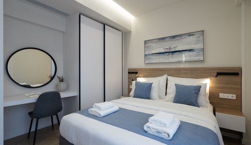 Apartamento estándar