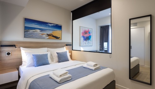 Apartamento Confort