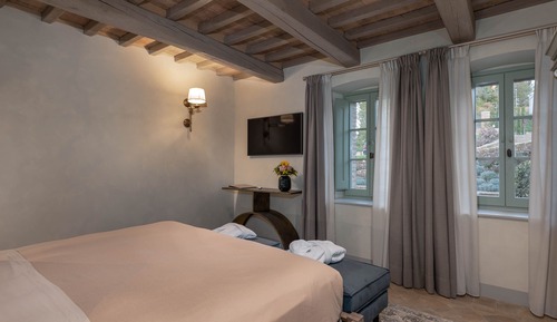 Habitación superior