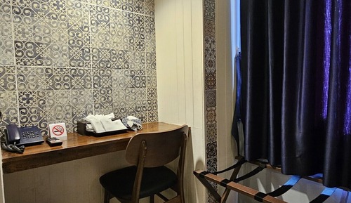 Habitación triple superior