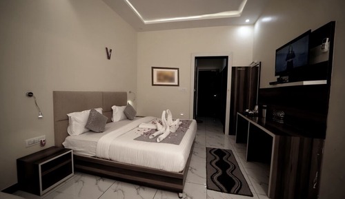 Habitación Grand doble