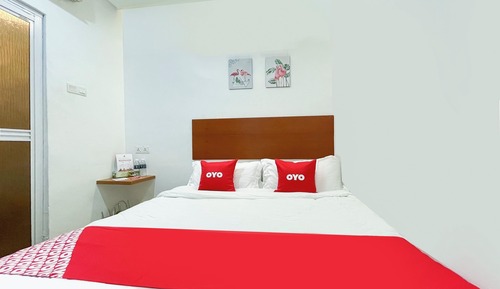 Habitación Deluxe doble