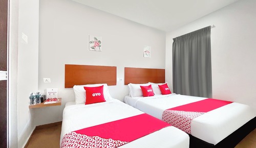 Suite superior