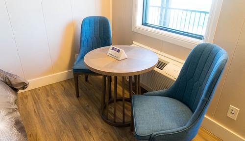 Habitación estándar, 1 cama de matrimonio grande, no fumadores