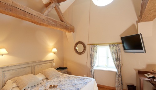 Habitación Confort