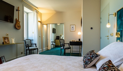 Suite Signature