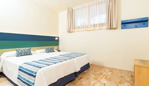Apartamento superior, 1 habitación 