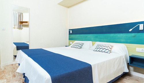 Apartamento Confort, 1 habitación
