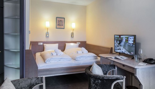 Apartamento de 1 habitación (Granat)