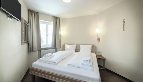 Apartamento de 2 habitaciones (Topas)