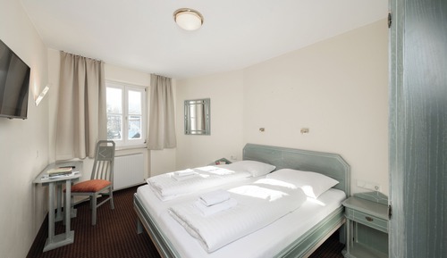 Apartamento de 2 habitaciones (Saphir)