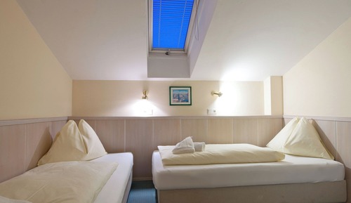 Apartamento de 2 habitaciones (Achat)