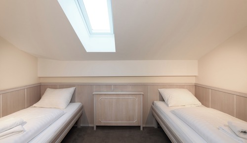 Apartamento de 2 habitaciones (Achat)