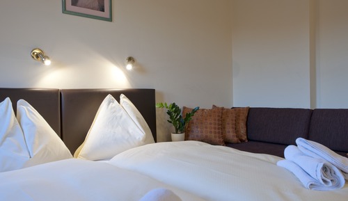 Apartamento de 2 habitaciones (Opal)