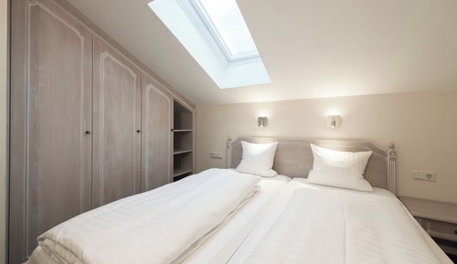 Apartamento de 2 habitaciones (Saphir)