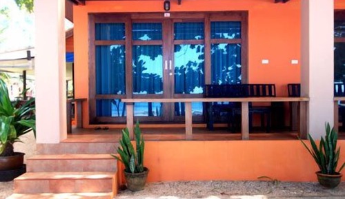 Bungalow Deluxe ( B  )