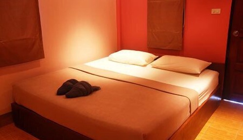 Premier Double or Twin Room with Fan