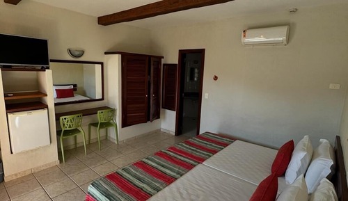 Habitación Premium (Adaptado)