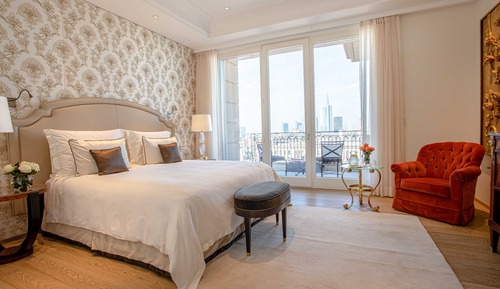 Apartamento (Nicoletta)