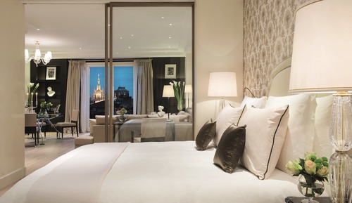 Suite panorámica (Duomo)