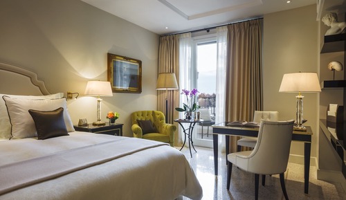 Habitación ejecutiva