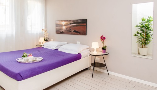 Apartamento, 1 habitación