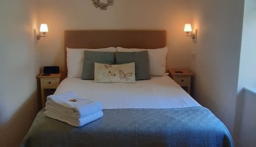 Habitación Confort doble