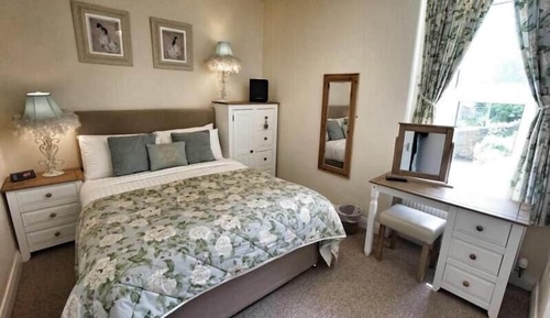 Habitación Confort doble